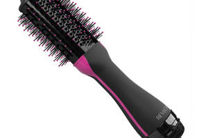 Фен-щетка Revlon Salon One-Step для коротких волос (RVDR5282UKE1)