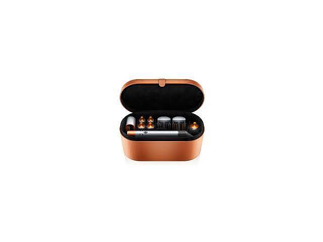 Фен-стайлер Dyson Airwrap HS01 Copper/Silver Gift Edition