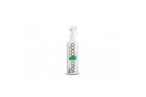 Флюид-кокосовая вода для восстановления волос Griffus Agua de Coco Vou de Coco 120 ml (42349)