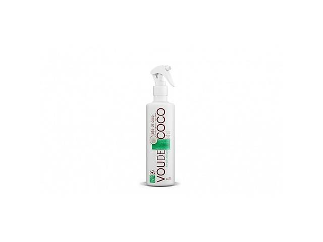 Флюид-кокосовая вода для восстановления волос Griffus Agua de Coco Vou de Coco 120 ml (42349)