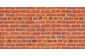 Фон Savage Floor Drops 1.52x2.13м, red brick