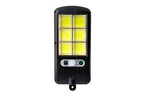 Фонарь-светильник Solar Induction Street Lamp WD455
