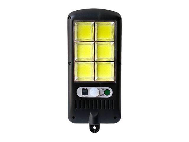 Фонарь-светильник Solar Induction Street Lamp WD455