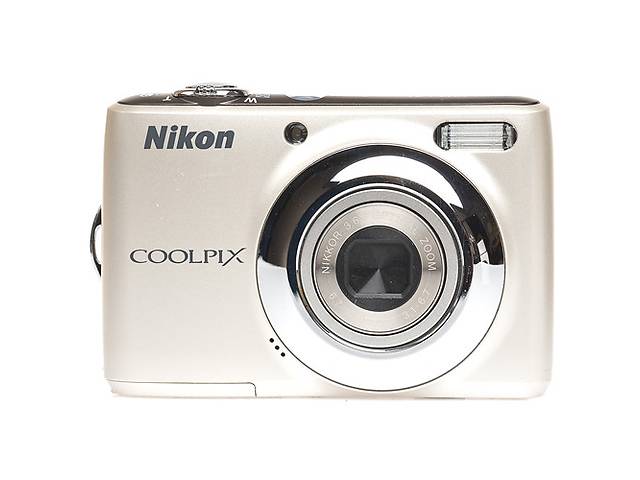 Фотоапарат Nikon Cool Pix.Дешево