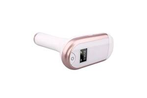 Фотоэпилятор IPL Hair Removal Device с ручкой White (BZ-0721)