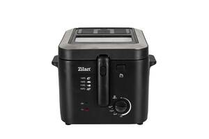 Фритюрница Zilan ZLN0010, 1600W