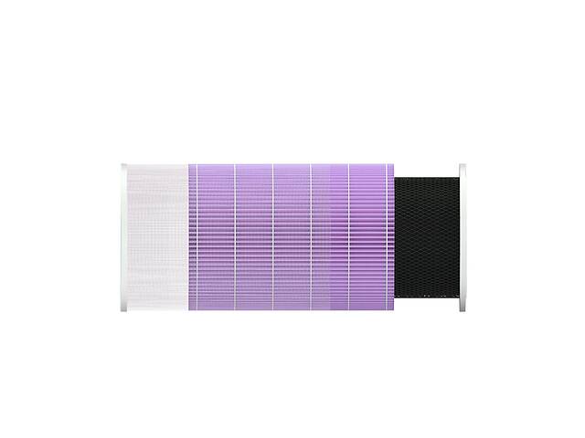 Фильтр для очистителя воздуха Mi Air Purifier Filter Antibacterial Purple MCR-FLG (SCG4011TW)