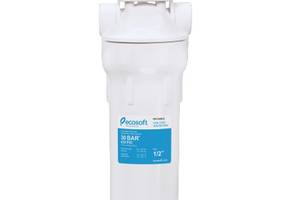 Фильтр непрозрачный для холодной воды Ecosoft 1/2' (FPV12PECO)