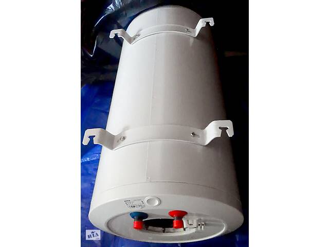 ФИРМЕННЫЙ бойлер GORENJE б/у на 100 л. - Фото 6