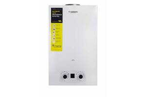 Колонка газова димохідна Thermo Alliance JSD20-10QB 10 л EURO