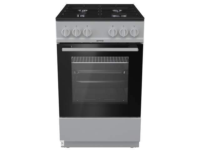 Газовая плита Gorenje G 5111 SJ (FG513A-JPA7B) (6536489)