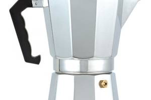 Гейзерная кофеварка Empire Coffee эспрессо 300мл на 6 чашек
