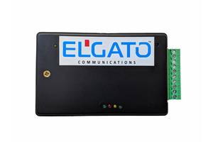 GPS трекер Elgato Black (kXpA50941)