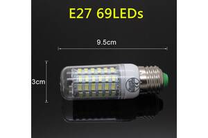 Green Electronics E27 15 W 21 led