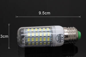 Green Electronics E27 15 W 21 led