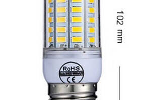 Green Electronics E27 18 W 50 led