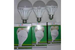 Green Electronics E27 7 W 12 led