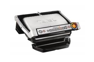 Гриль электрический Tefal GC716D12 OptiGrill+