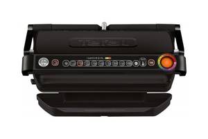 Гриль электрический Tefal GC722834 OptiGrill + XL