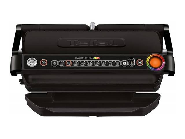 Гриль электрический Tefal GC722834 OptiGrill + XL