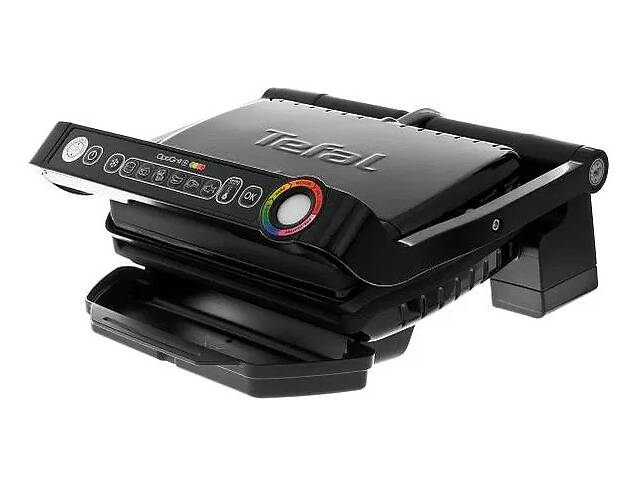 Гриль TEFAL OptiGrill+ GC712 & GC714 & GC722 & GC750 NEW2022 В наличии