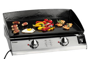 Гриль Trisa Plancha Grill 7567.7512 (3350)