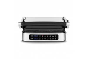 Гриль Zeegma GRILL CHEF 2.0 SILVER