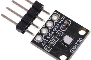 GXHT30 SHT31 SHT30 For Arduino датчик влажности и температуры