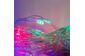 Гірлянда водоспад Xmas 168 LED Водоспад 2.2M*2M RGB світлодіодна гірлянда штора водоспад | гірлянда водоспад (ST)