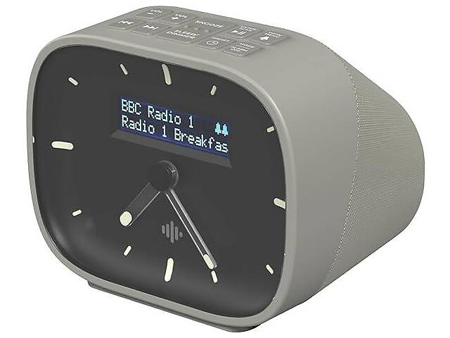 I-box Dream, будильники прикроватные, радиобудильник, радио DAB, цифровой будильник, порт USB,