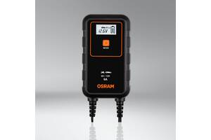 Интелектуальное зарядное устройство OSRAM OEBCS906