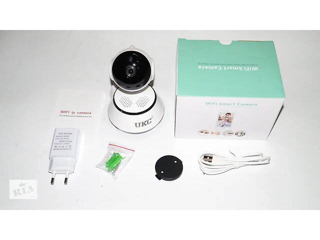 IP camera UKC N701 WiFi