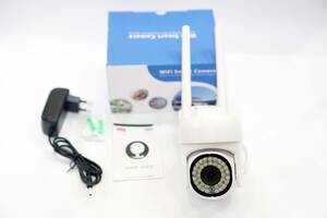 IP camera UKC T-V60 WiFi камера Tuya APP