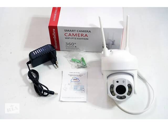 IP Camera YH-Q03S удаленным доступом уличная+ блок питания