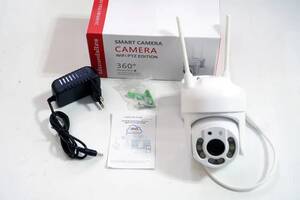 IP Camera YH-Q03S віддаленим доступом вулична+ блок живлення