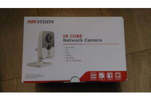 Ip-камера hikvision