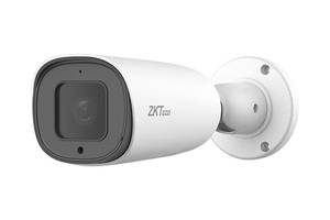 IP-видеокамера 5 Мп ZKTeco BL-855P48S с детекцией лиц