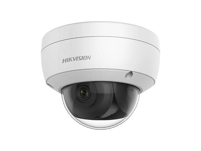 IP-видеокамера 2 Мп Hikvision DS-2CD2126G1-IS (2.8 мм) AcuSense с видеоаналитикой для системы видеонаблюдения