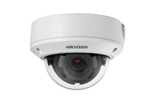 IP-видеокамера 4 Мп Hikvision DS-2CD1743G0-IZ(C) 2.8-12mm для системы видеонаблюдения