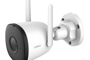 IP-видеокамера с Wi-Fi 4 Мп IMOU IPC-F42P для системы видеонаблюдения