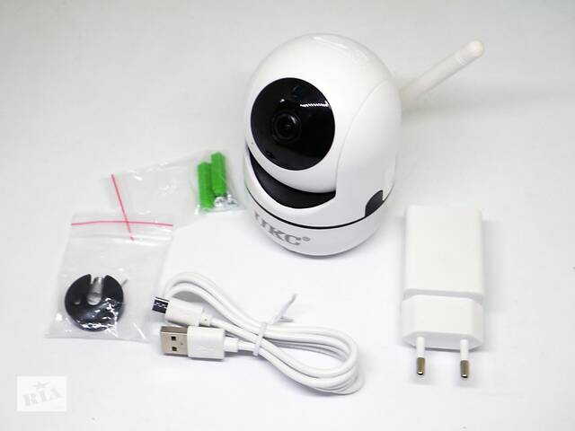 IP WiFI Camera Y13G с удаленным доступом