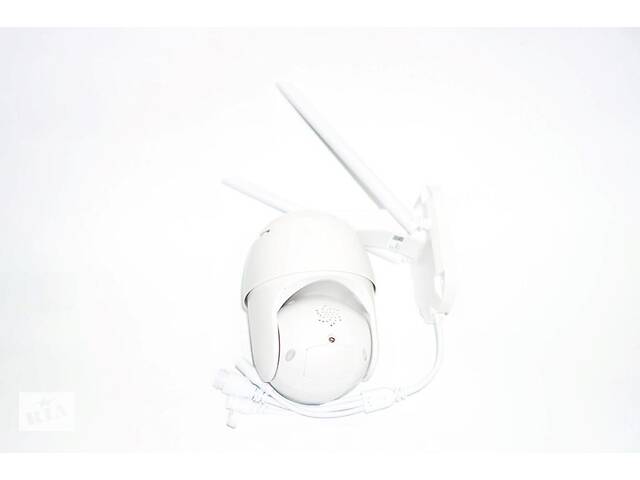 IP WiFi камера CF26-54SM 3MP 2 объектива (CareCamPro) - Фото 5