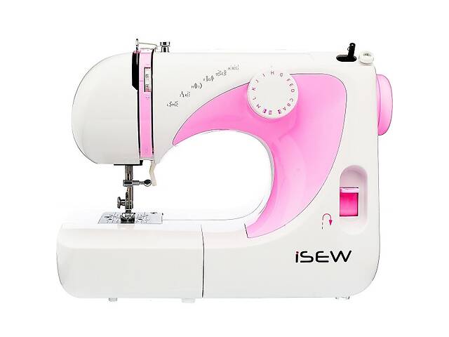 Janome iSEW A 15