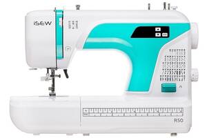 Janome Швейная машина iSEW R50