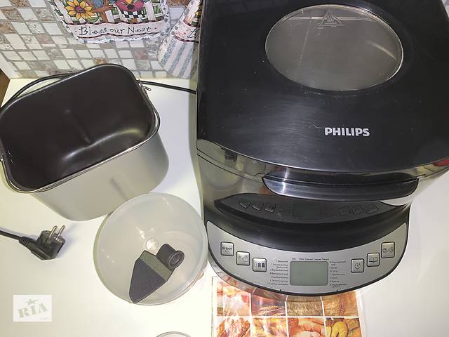 Хлебопечь Philips HD9046