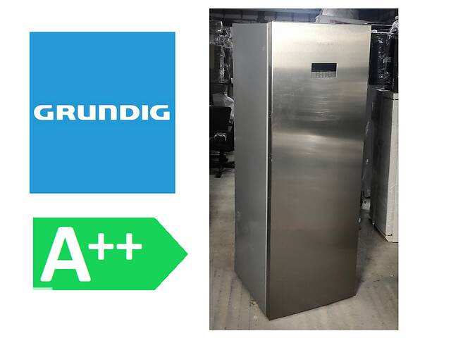 Холодильник без морозилки GRUNDIG A ++ Fresh Zone 370 л