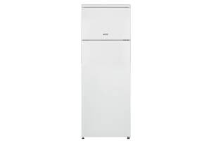 Холодильник ECG ERD-21444-WE 213 л