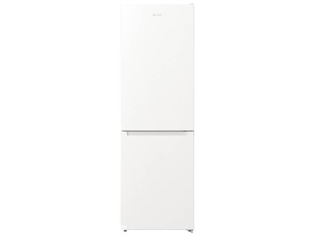 Холодильник Gorenje NRK6191PW4 (HZF3268SCD) (6622886)