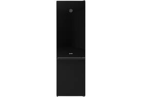 Холодильник Gorenje NRK6201SYBK