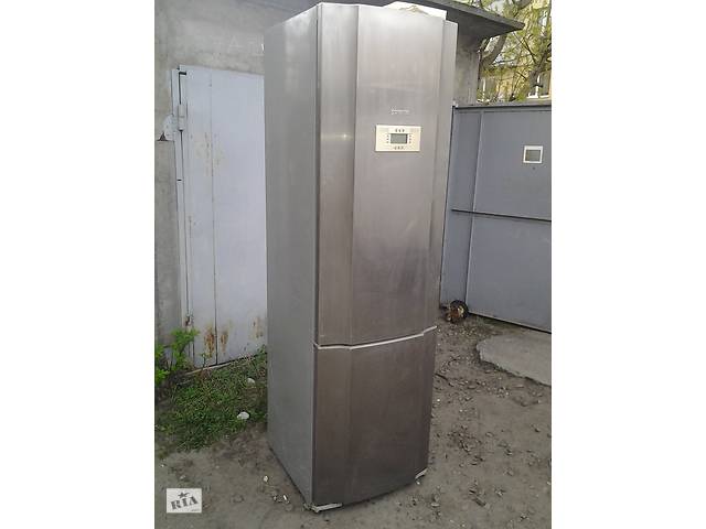 Холодильник Gorenje RK 63391 E
